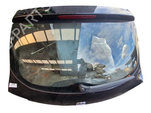 Heckklappe für Heckklappe SEAT IBIZA IV SC (6J1, 6P5) [2008-2018] 39901020 39901020