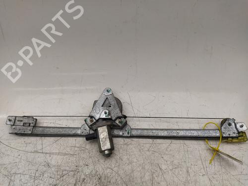 Used Front right window mechanism RENAULT TRAFIC II Platform/Chassis (EL) 1.9 dCi 100 (EL0C) (101 hp) 18955253