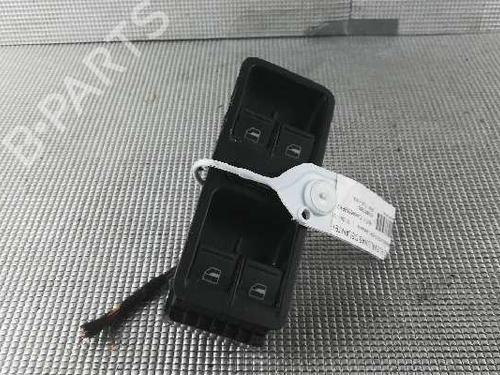 Used Right front window switch VW POLO V (6R1, 6C1) 1.6 (90 hp) 1476759