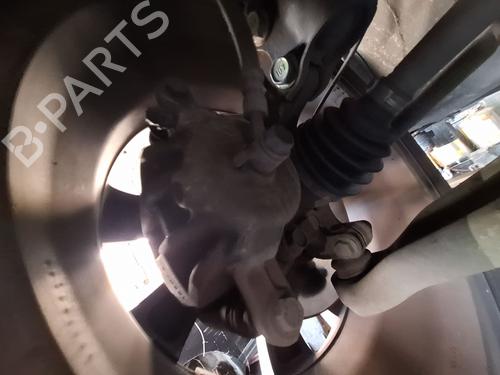 Used Right front brake caliper Right front brake caliper NISSAN NOTE (E12) [2012-2026] 35943913 35943913