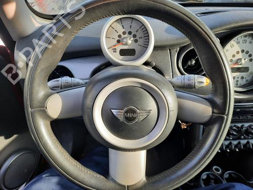 Kombi Kontakt / Stilkkontakt MINI MINI (R50, R53) [2001-2006]  13219076