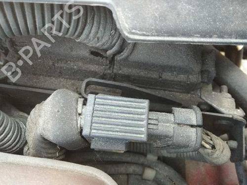 Used Engine control unit (ECU) ALFA ROMEO 147 (937_) 1.9 JTDM (937.AXD1A, 937.AXV1A, 937.BXB1A) (115 hp) 3460635