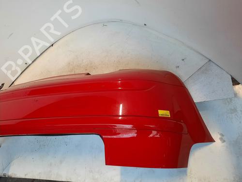 Rear bumper AUDI A3 Sportback (8PA) 1.6 | BP11015637C8 