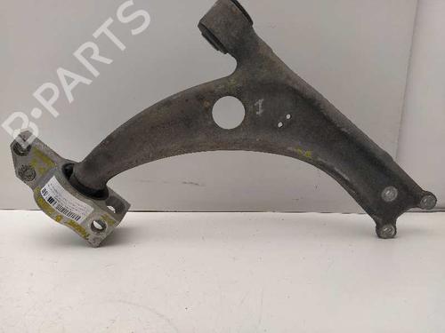 Used Left front suspension arm VW PASSAT B6 (3C2) 2.0 TDI (140 hp) 5850258