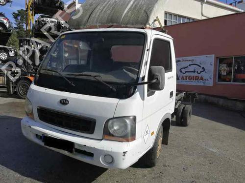 Brugte KIA K2500 Platform/Chassis (SD) [2001-2026]  1369195