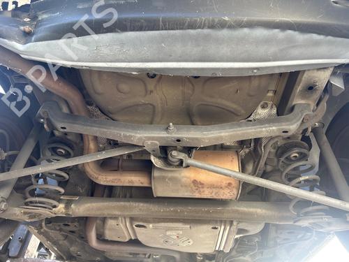 Used Rear axle OPEL ASTRA J (P10) [2009-2016]  27339639