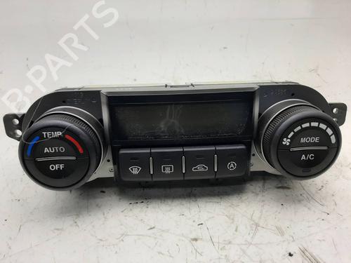 Commande Chauffage KIA MAGENTIS II (MG) 2.0 CRDi (140 hp) 8518444