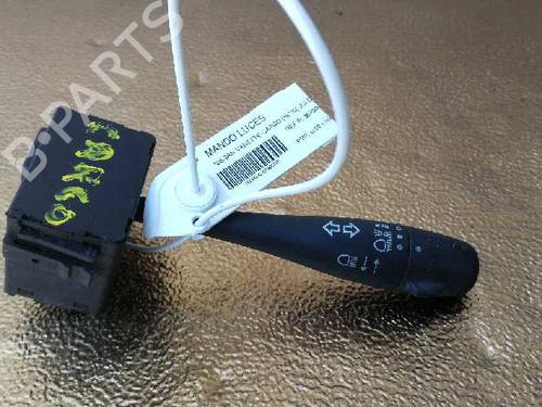 Used Headlight switch NISSAN VANETTE CARGO Van (HC 23) 2.3 D (75 hp) 2764742