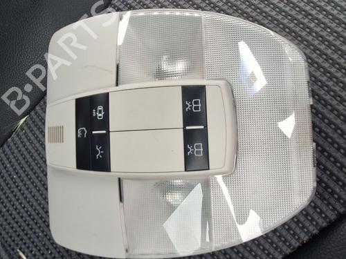 Kabinelys Kabinelys MERCEDES-BENZ B-CLASS Sports Tourer (W245) [2005-2011] 36383240 36383240