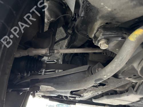 Used Left front suspension arm RENAULT TWINGO II (CN0_) 1.2 16V (CN0K, CN0V, CN0A) (76 hp) 32104735