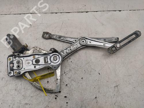 Used Front left window mechanism MERCEDES-BENZ C-CLASS (W202) [1993-2000]  13251999