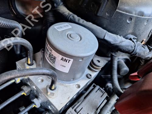 Abs pomp CHEVROLET AVEO Saloon (T300) [2011-2025]  19253571