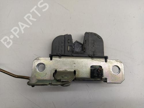 Tailgate lock SEAT IBIZA III (6L1)  | BP15849380C101 