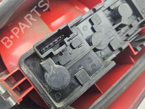 Left taillight CITROËN XSARA PICASSO (N68) 1.6 HDi | BP27178118C34 