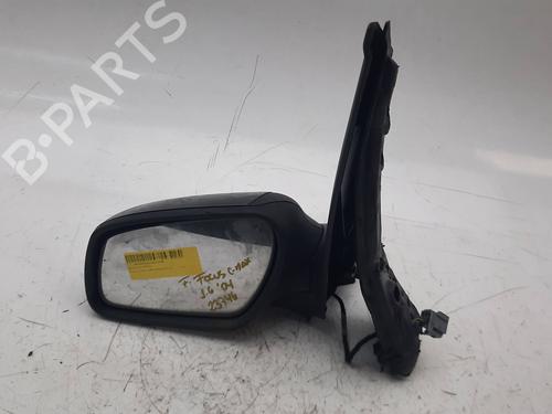 Used Left mirror FORD FOCUS C-MAX (DM2) [2003-2007]  7185659