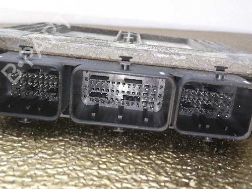 Engine control unit (ECU) CITROËN XSARA PICASSO (N68) 1.8 16V | BP1095656M57 