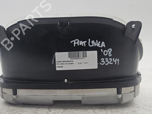 Instrument cluster FIAT LINEA (323_, 110_)  | BP25141254C47 