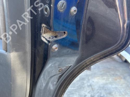 Used Rear right lock SEAT LEON (1P1) [2005-2013]  25799027