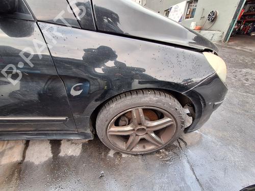 Used Right front fenders MERCEDES-BENZ B-CLASS Sports Tourer (W245) [2005-2011]  21728532