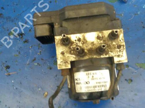 ABS pump KIA CARENS II MPV (FJ) 2.0 CRDi | BP1225633M43 