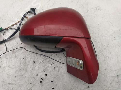 Right mirror CITROËN C4 I (LC_)  | BP13329900C27 