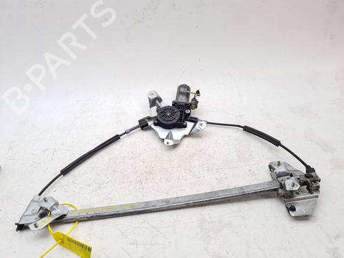 Front left window mechanism FORD TRANSIT CONNECT (P65_, P70_, P80_) 1.8 TDCi | BP8106159C22 