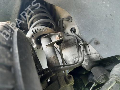 Used Left front shock absorber VW CADDY III Box Body/MPV (2KA, 2KH, 2CA, 2CH) 2.0 SDI (70 hp) 10117698
