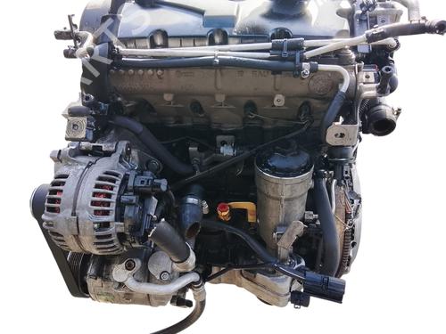 Engine SKODA OCTAVIA II (1Z3)  | BP34008550M1  - Image 6