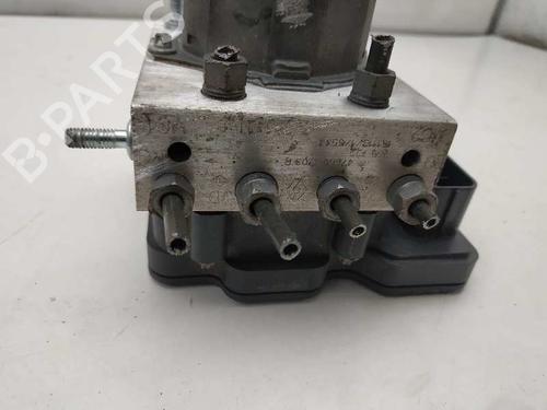 ABS pump RENAULT CLIO IV (BH_)  | BP6023144M43 