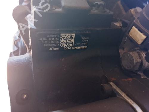 Engine FORD FOCUS C-MAX (DM2) | BP38747527M1 - Image 2