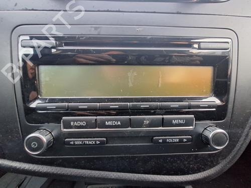 Display für SEAT LEON (1P1) 1.6 TDI (90 hp) 31258257