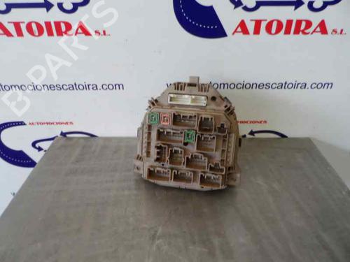 Instrument cluster TOYOTA AYGO (_B1_)  | BP210130C47 