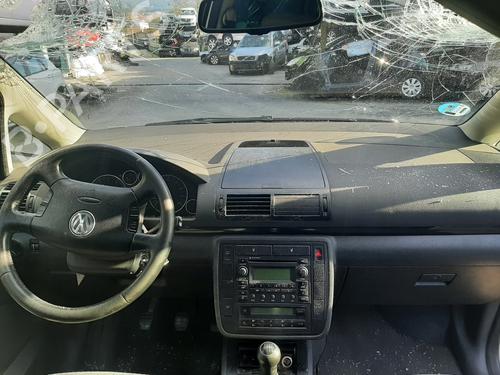Engine control unit (ECU) VW SHARAN (7M8, 7M9, 7M6)  | BP25471727M57 
