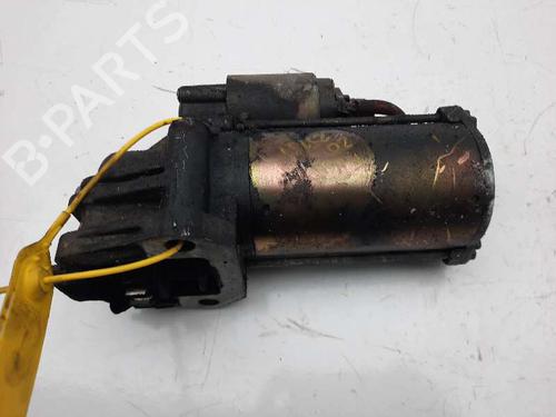 Used Starter FORD MONDEO III (B5Y) 2.0 16V TDDi / TDCi (115 hp) 6976793