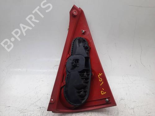 Left taillight PEUGEOT 107 (PM_, PN_) 1.0 | BP9847051C34 