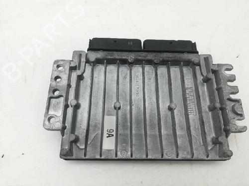Engine control unit (ECU) CHEVROLET MATIZ (M200, M250) 0.8 | BP5236641M57 