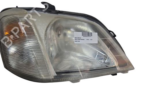 Used Right headlight Right headlight DACIA LOGAN (LS_) [2004-2026] 33620517 33620517