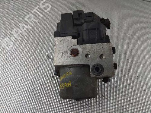 Used ABS pump NISSAN PRIMERA (P11) [1996-2001]  2963180