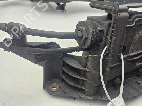 Silniczek hamulca ręcznego elektrycznego RENAULT SCÉNIC II (JM0/1_)  | BP29965977E5