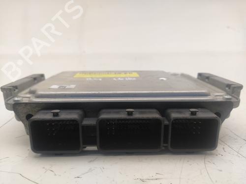 Engine control unit (ECU) CITROËN C4 I (LC_)  | BP15202905M57 