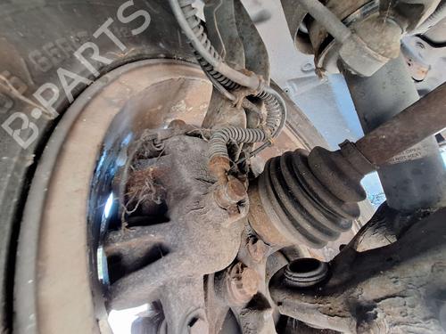 left-front-brake-caliper-land-rover-discovery-iii-l319-2004-2005-2006-2007-2008-2009-36383290 main image