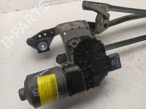 Front wiper motor FORD FOCUS C-MAX (DM2)  | BP10635762M29 