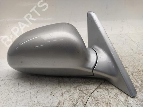 Right mirror HYUNDAI COUPE I (RD) 1.6 i 16V | BP19124352C27 