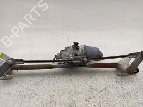 Front wiper motor MAZDA 6 Saloon (GG)  | BP15677900M29 