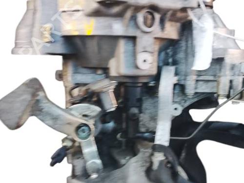 Gearbox AUDI A3 (8P1) 1.9 TDI | BP39203206M3 - Image 2