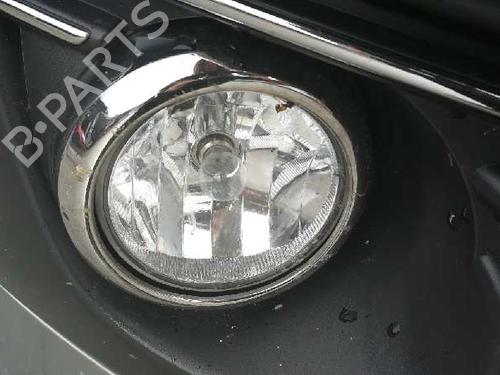 Right front fog light PEUGEOT 3008 I MPV (0U_) 2.0 HDi 150 / BlueHDi 150 | BP2233168C31 