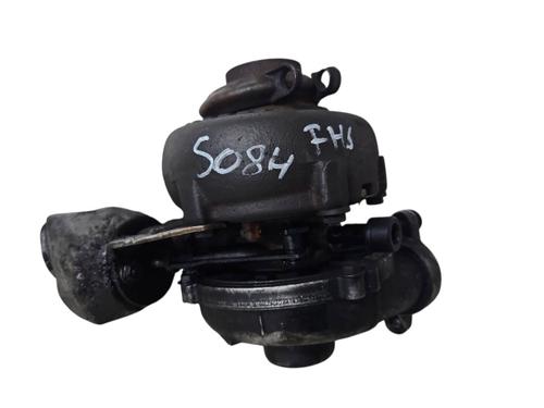 Used Turbocharger/Supercharger Turbocharger/Supercharger MAZDA 3 Saloon (BK) 1.6 DI Turbo (BK12Y) (109 hp) 40537204 40537204