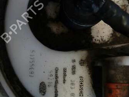 Fuel pump FIAT DOBLO MPV (119_, 223_) 1.9 JTD | BP540967M76 