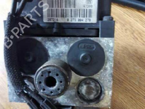 Used ABS pump PEUGEOT 406 (8B) [1995-2005]  1421720