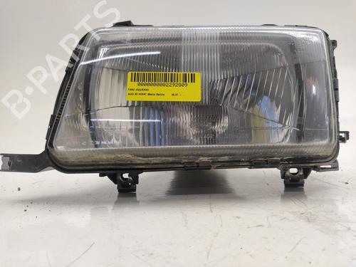 Used Left headlight AUDI COUPE B2 (81, 855, 856) 1.9 (115 hp) 21584198